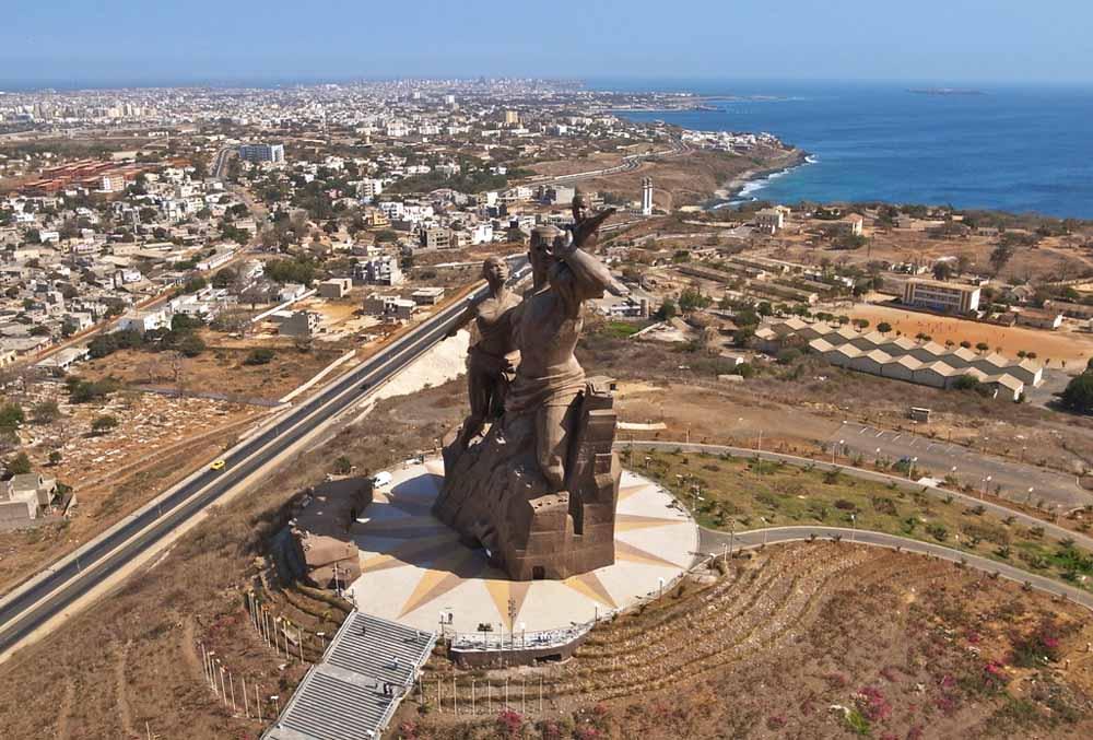 Marché immobilier à Dakar 2026 : une année charnière pour l'investissement — Actualité
